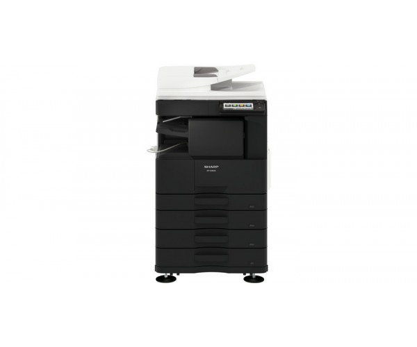 МФУ SHARP BP-30M35EU (BP30M35EU) (без тонера, запуск инженером)