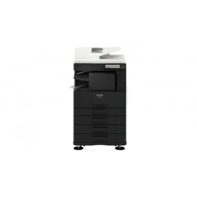 МФУ SHARP BP-30M31EU (BP30M31EU) (без тонера, запуск инженером)