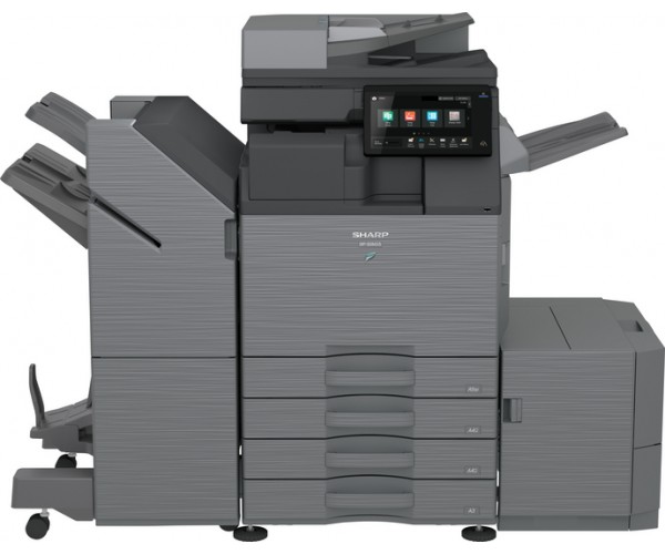 МФУ SHARP BP-50M55EU (BP50M55EU)