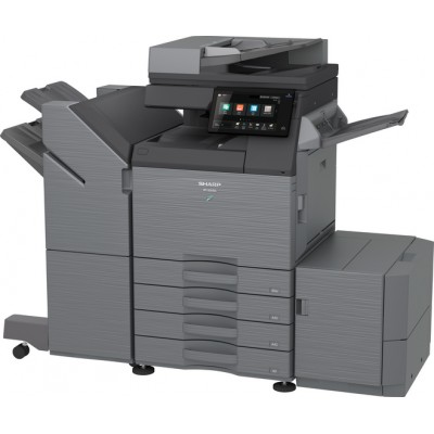 МФУ SHARP BP-50M45EU (BP50M45EU)
