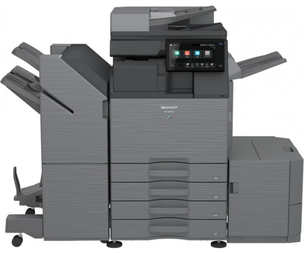 МФУ SHARP BP-50M65EU (BP50M65EU)