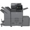 МФУ SHARP BP-60C31EU (BP60C31EU)