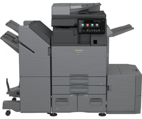 МФУ SHARP BP-60C31EU (BP60C31EU)