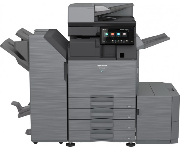 МФУ SHARP BP-70M55EU (BP70M55EU)