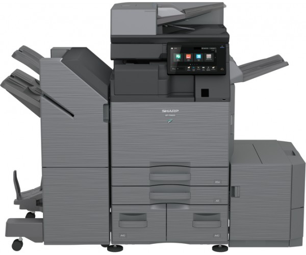 МФУ SHARP BP-70M65EU (BP70M65EU)