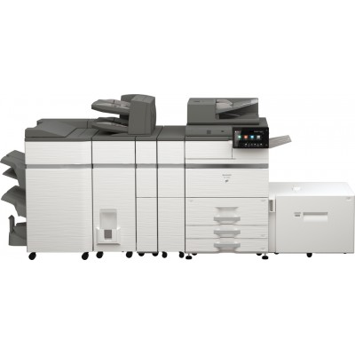МФУ SHARP BP-70M90 (BP70M90EU)