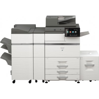 МФУ SHARP BP-70M90 (BP70M90EU)