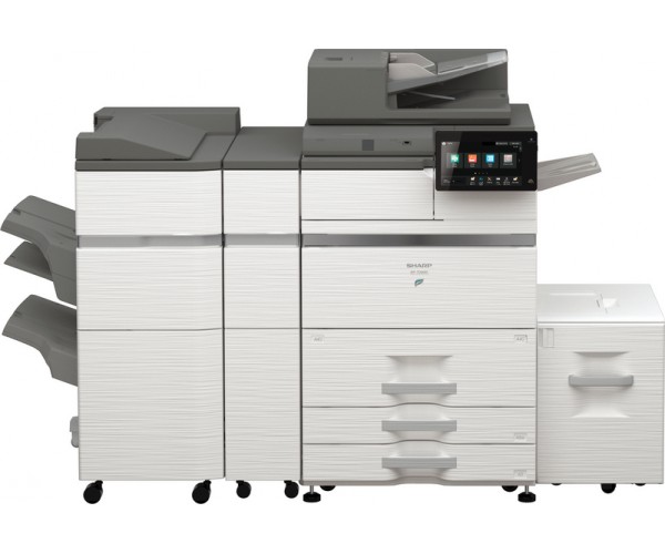 МФУ SHARP BP-70M90 (BP70M90EU)
