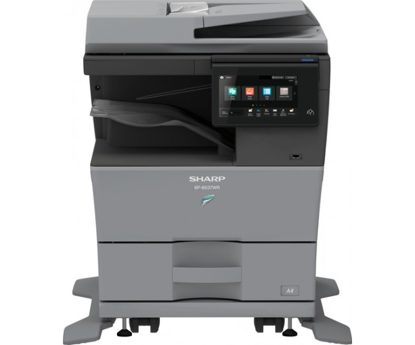 МФУ Sharp BPB537WREU (BP-B537WREU)