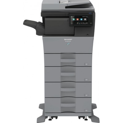МФУ Sharp BPB537WREU (BP-B537WREU)