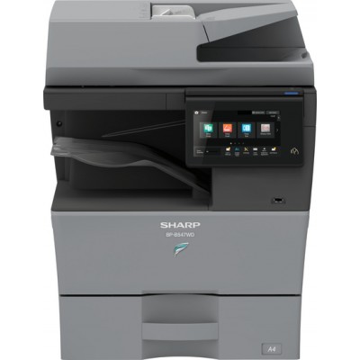 МФУ Sharp BPB547WDEU (BP-B547WDEU)