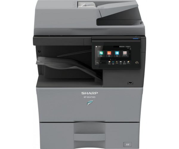 МФУ Sharp BPB547WDEU (BP-B547WDEU)