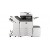 МФУ SHARP MX3551EU (MX3551EU) (запуск инженером), (без тонеров)
