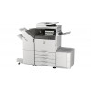 МФУ SHARP MX4061EU (MX4061EU) (запуск инженером), (без тонеров)
