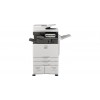 МФУ SHARP MX3561EU (MX3561EU) (запуск инженером), (без тонеров)
