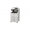 МФУ SHARP MX4061EU (MX4061EU) (запуск инженером), (без тонеров)
