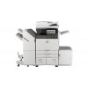 МФУ SHARP MX3571EU (MX3571EU) (запуск инженером) (без тонеров)