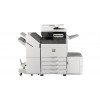 МФУ SHARP MX5051EU (MX5051EU) (запуск инженером), (без тонеров)