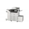 МФУ SHARP MX6071EU (MX6071EU) (запуск инженером), (без тонеров)