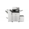 МФУ SHARP MX5071EU (MX5071EU) (запуск инженером), (без тонеров)