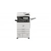 МФУ SHARP MX6071EU (MX6071EU) (запуск инженером), (без тонеров)