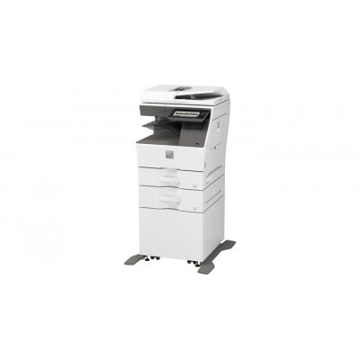 МФУ SHARP MX-B356W (MXB356WEU) (запуск инженером)