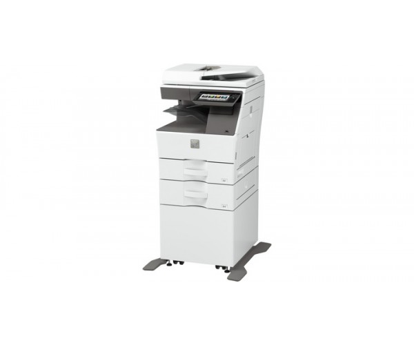 МФУ SHARP MX-B356W (MXB356WEU) (запуск инженером)