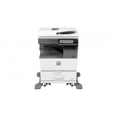 МФУ SHARP MX-B356W (MXB356WEU) (запуск инженером)
