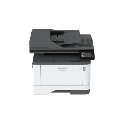 МФУ Sharp MX-B427WEU (MXB427WEU)