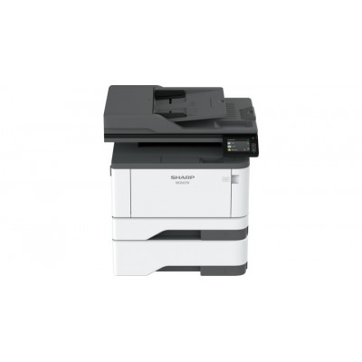МФУ Sharp MX-B427WEU (MXB427WEU)