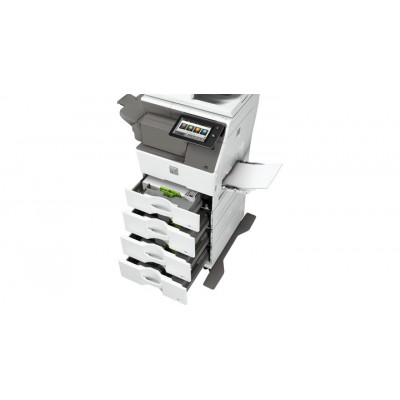 МФУ SHARP MX-B456W (MXB456WEU) (запуск инженером)