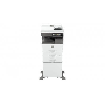 МФУ SHARP MX-B456W (MXB456WEU) (запуск инженером)