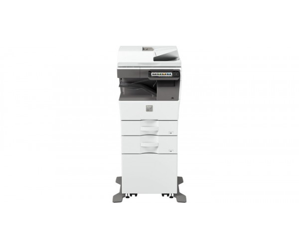 МФУ SHARP MX-B456W (MXB456WEU) (запуск инженером)