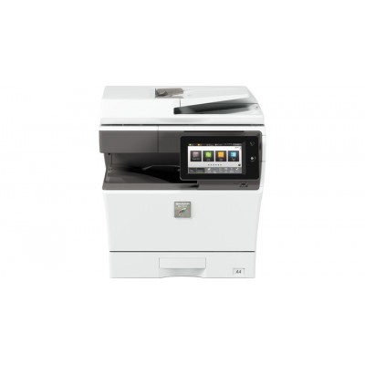 МФУ SHARP MXC303WEU (MXC303WEU) (требуется запуск инженером)