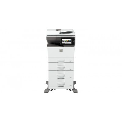 МФУ SHARP MXC303WEU (MXC303WEU) (требуется запуск инженером)