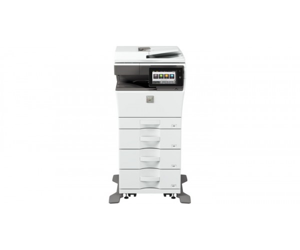 МФУ SHARP MXC303WEU (MXC303WEU) (требуется запуск инженером)