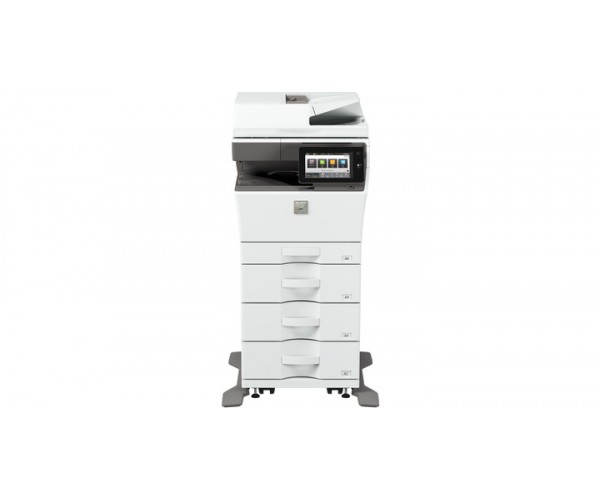 МФУ SHARP MXC304WEU (MXC304WEU) (требуется запуск инженером)