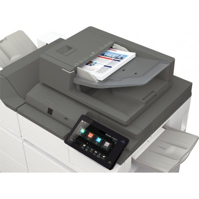 МФУ SHARP BP-70M75 (BP70M75EU)