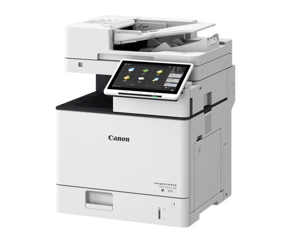 МФУ CANON imageRUNNER ADVANCE DX 617i (3894C004)