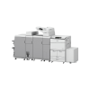 Цифровая печатная машина МФУ CANON imageRUNNER ADVANCE DX 8786i (запуск инженером)