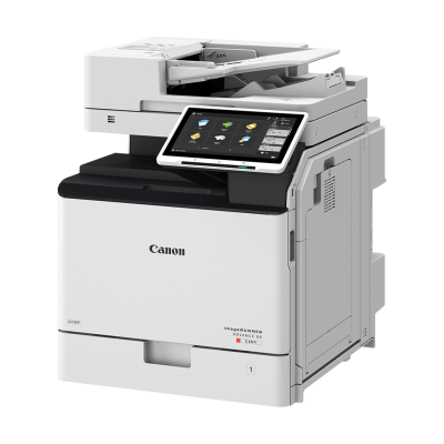 МФУ CANON imageRUNNER ADVANCE DX C357i (3881C005)