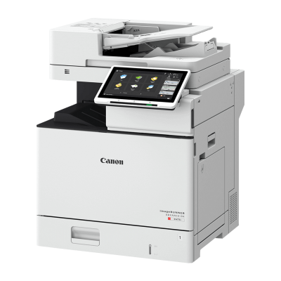 МФУ CANON imageRUNNER ADVANCE DX C477iZ (3883C004)