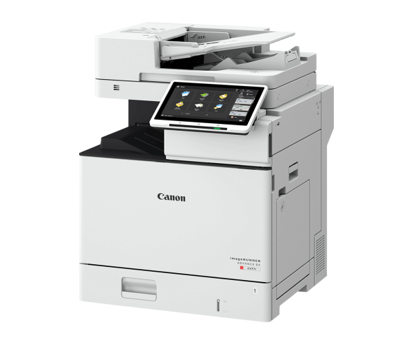 МФУ CANON imageRUNNER ADVANCE DX C477i (3883C003)