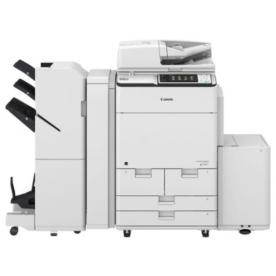 МФУ CANON imageRUNNER ADVANCE DX C7780i (3995C003) (запуск инженером, без тонера)