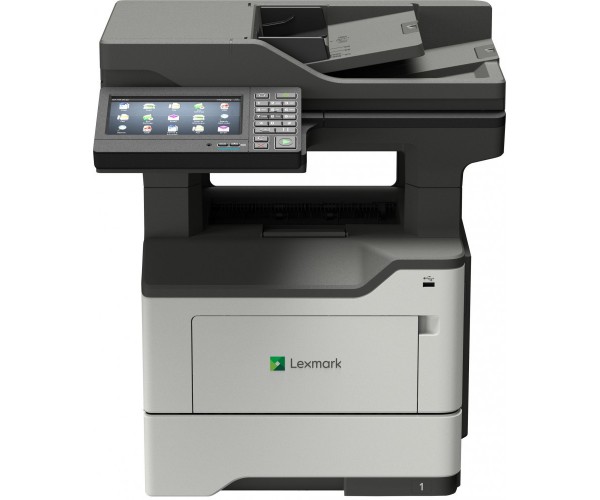 МФУ LEXMARK MX622ade (36S0906)
