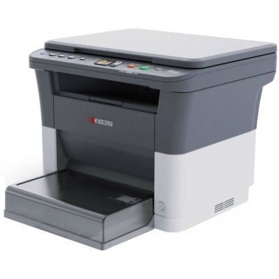 МФУ KYOCERA FS-1020MFP (1102M43RU0)