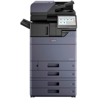 МФУ KYOCERA TASKalfa 2554ci (1102YP3NL0 / 1102YP3NLV) (запуск инженером)