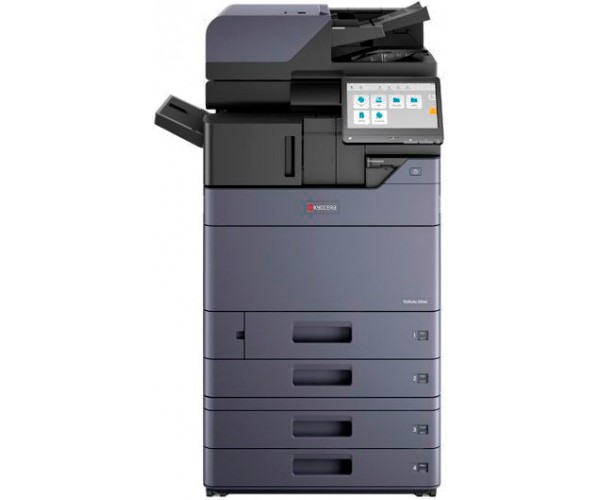 МФУ KYOCERA TASKalfa 2554ci (1102YP3NL0 / 1102YP3NLV) (запуск инженером)