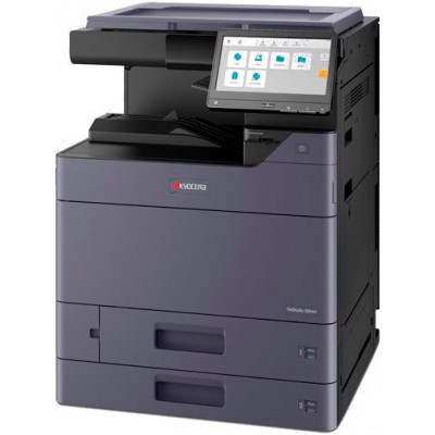 МФУ KYOCERA TASKalfa 2554ci (1102YP3NL0 / 1102YP3NLV) (запуск инженером)