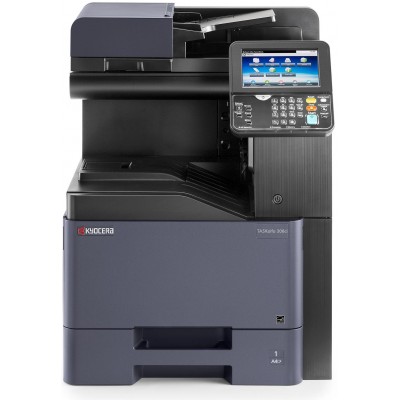 МФУ KYOCERA TASKalfa 308ci (1102WL3NL0)